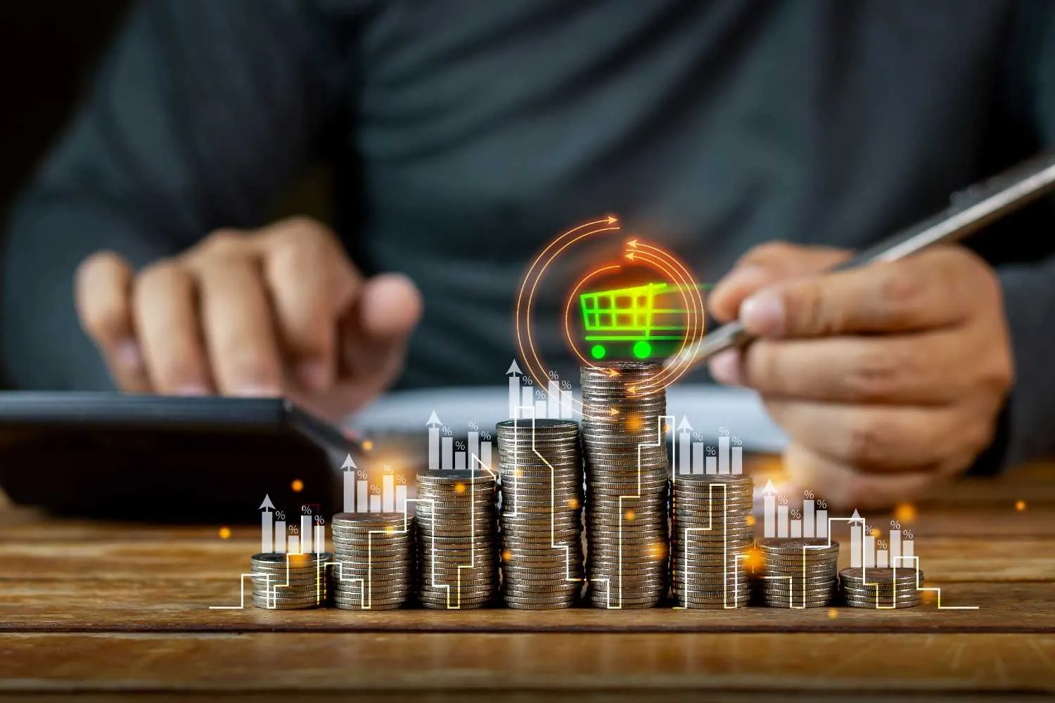 Understanding Risk and Return in Financial Investments